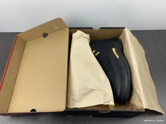 Cheap CT8013-071 Black Taxi 12 Jordan Air 0517